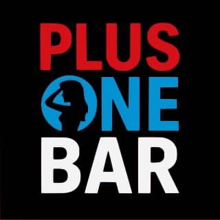 Plus One Bar